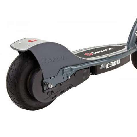 Електросамокат Razor E300 Grey (283571)