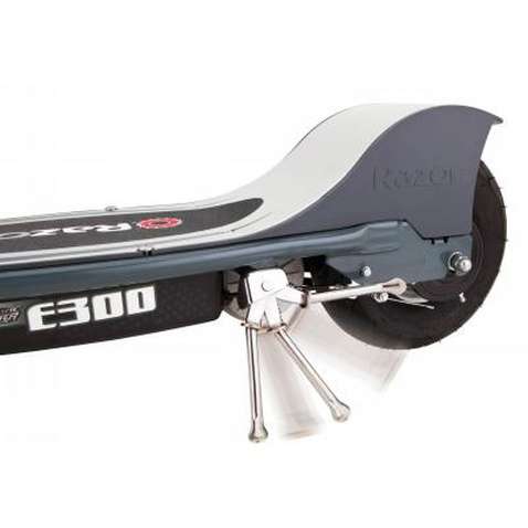 Електросамокат Razor E300 Grey (283571)