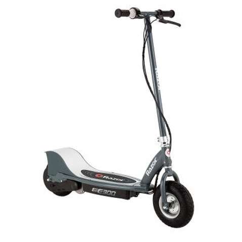 Електросамокат Razor E300 Grey (283571)