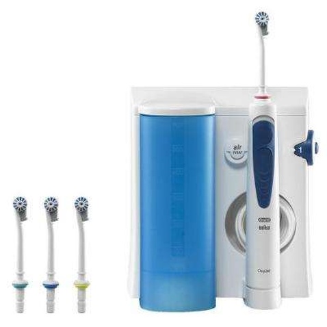 Іригатор Oral-B Professional Care MD20 Oxyget