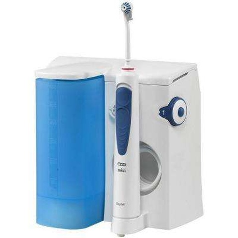 Іригатор Oral-B Professional Care MD20 Oxyget