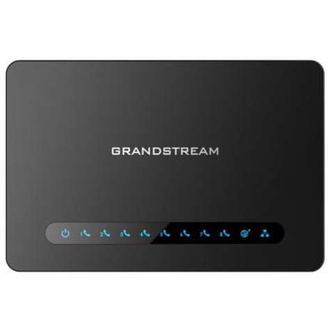 VoIP-шлюз Grandstream HT818