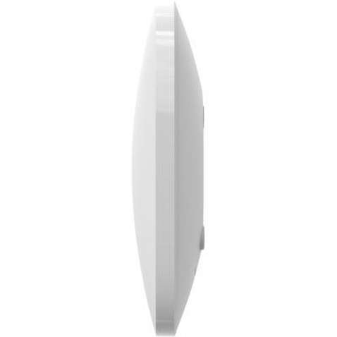Модуль управління розумним будинком Ajax HUB /white (Hub /white)