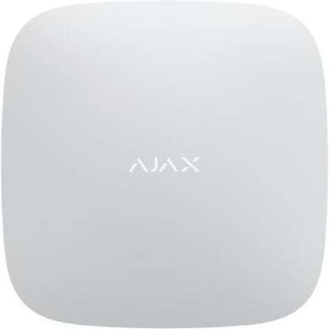 Модуль управління розумним будинком Ajax HUB /white (Hub /white)