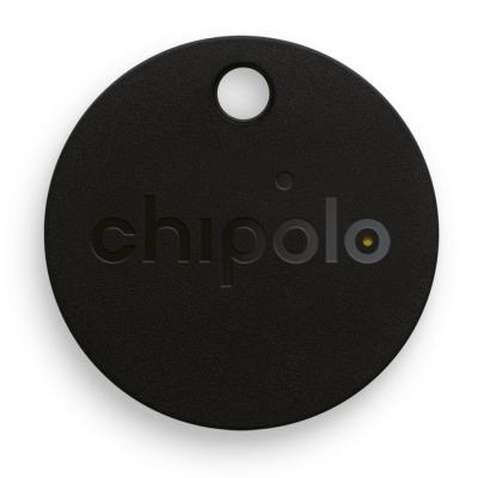 Пошукова система Chipolo Classic Black (CH-M45S-BK-R)