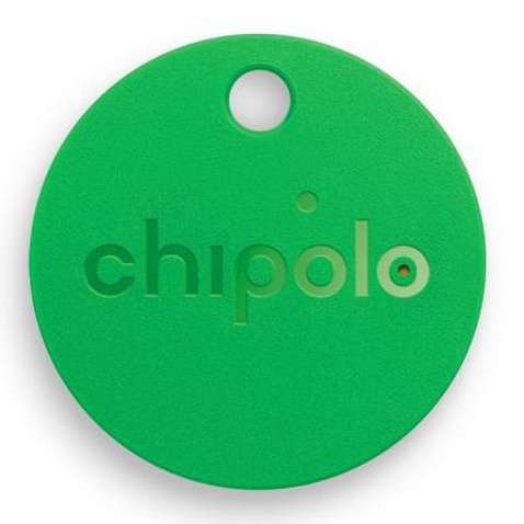 Пошукова система Chipolo Classic Green (CH-M45S-GN-R)