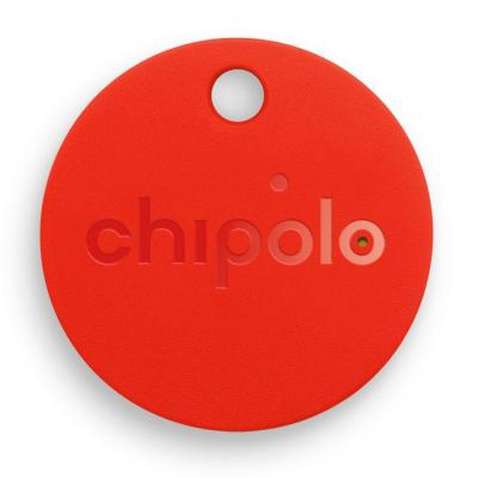Пошукова система Chipolo Classic Red (CH-M45S-RD-R)