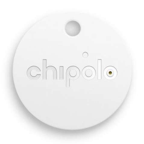 Пошукова система Chipolo Classic White (CH-M45S-WE-R)