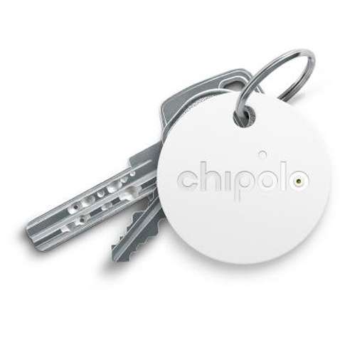 Пошукова система Chipolo Classic White (CH-M45S-WE-R)