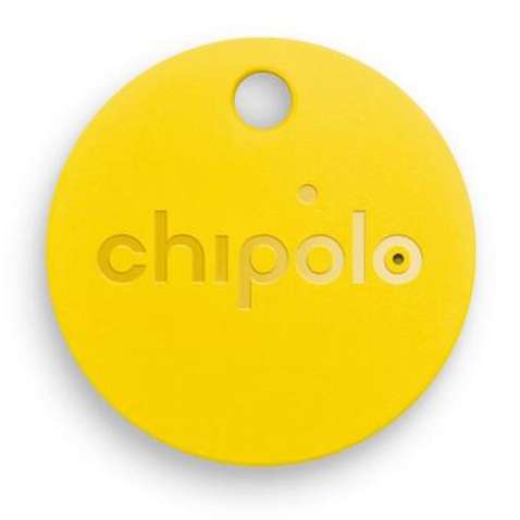 Пошукова система Chipolo Classic Yellow (CH-M45S-YW-R)