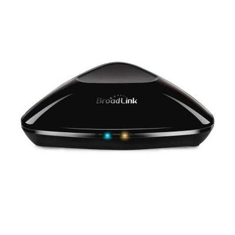 Пульт управління бездротовими вимикачами Broadlink универсальный Wi-Fi пульт (RM-Pro +)