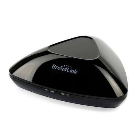 Пульт управління бездротовими вимикачами Broadlink универсальный Wi-Fi пульт (RM-Pro +)