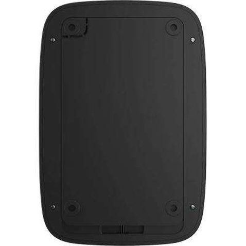 Клавіатура до охоронної системи Ajax KeyPad black (KeyPad /black)
