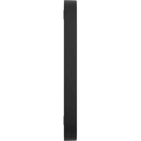Клавіатура до охоронної системи Ajax KeyPad black (KeyPad /black)