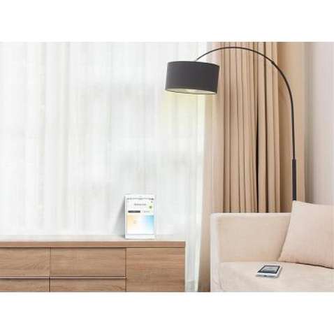 Розумна лампочка TP-Link Wi-Fi с рег. яркости, мониторинг, 11 Вт (LB120)