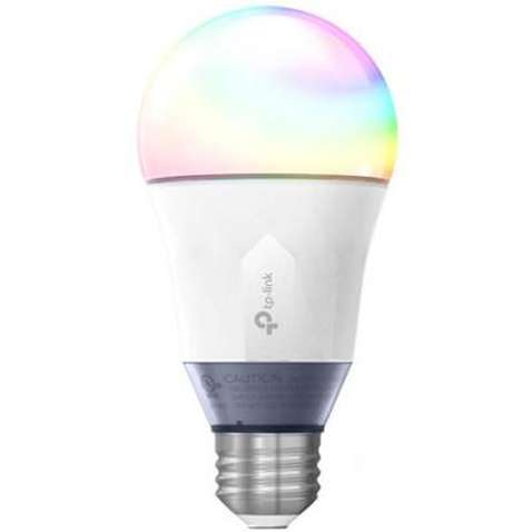 Розумна лампочка TP-Link Wi-Fi с рег. яркости, циркадный режим, 11 Вт (LB130)