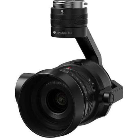 Підвіс для дрона DJI ZENMUSE X5S (CP.ZM.000496)