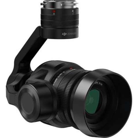 Підвіс для дрона DJI ZENMUSE X5S (CP.ZM.000496)