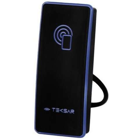 Зчитувач безконтактних карт Tecsar Tecsar Flash EM (6621/1529)