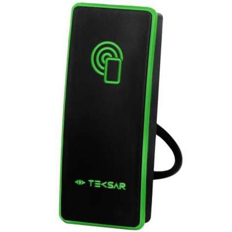 Зчитувач безконтактних карт Tecsar Tecsar Flash EM (6621/1529)