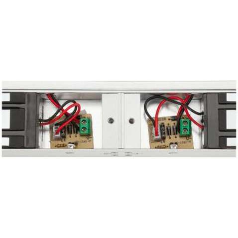 Електромагнітний замок Greenvision LEMG-350D