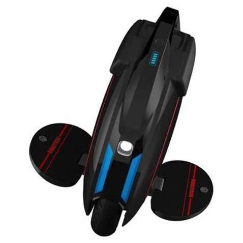 Моноколесо InMotion SCV V5F black (2001000002382)