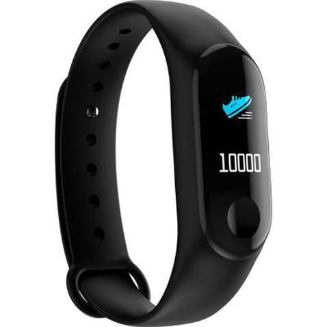 Фітнес браслет Kelima Smart Band Y2 COLOR DISPLAY