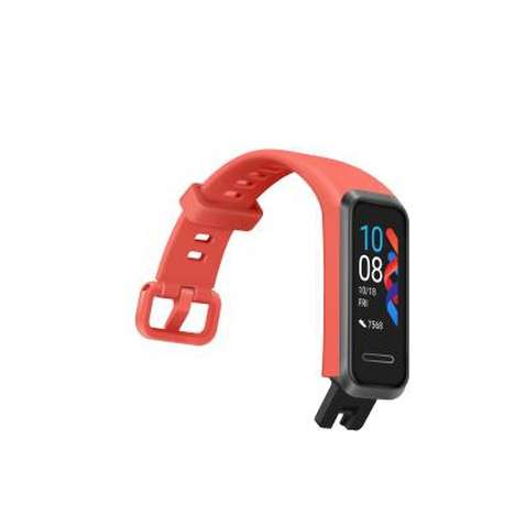 Фітнес браслет Huawei Band 4 Amber Sunrise (Andes-B29) SpO2 (OXIMETER) (55024461)