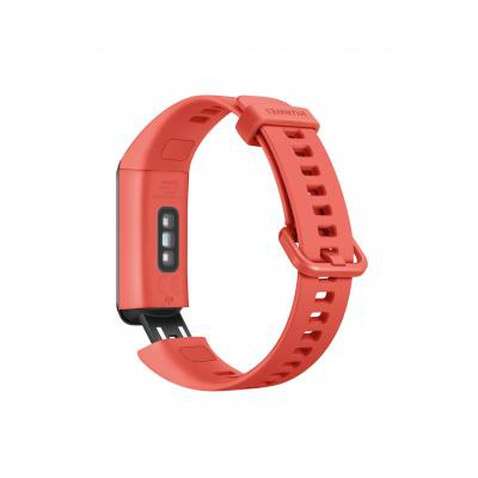 Фітнес браслет Huawei Band 4 Amber Sunrise (Andes-B29) SpO2 (OXIMETER) (55024461)