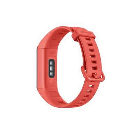 Фітнес браслет Huawei Band 4 Amber Sunrise (Andes-B29) SpO2 (OXIMETER) (55024461)