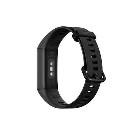 Фітнес браслет Huawei Band 4 Graphite Black (Andes-B29) SpO2 (OXIMETER) (55024462)