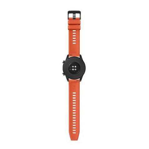 Ремінець до смарт-годинника Huawei for Watch GT 2 Fluoroelastomer Strap orange (55031982)