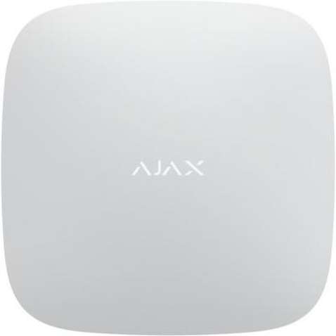 Модуль управління розумним будинком Ajax Hub 2 /біла