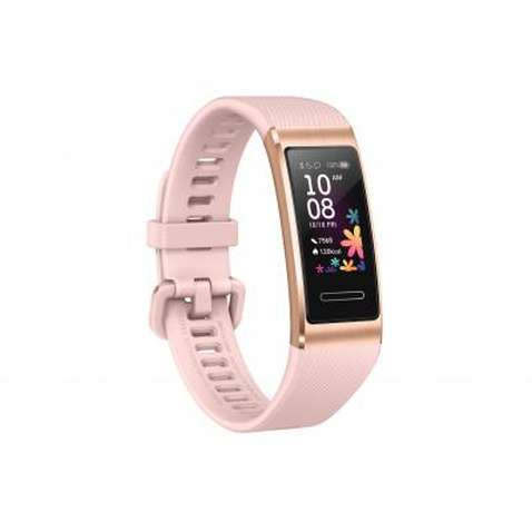 Фітнес браслет Huawei Band 4 Pro Pink Gold (Terra-B69) SpO2 (OXIMETER) (55024889)