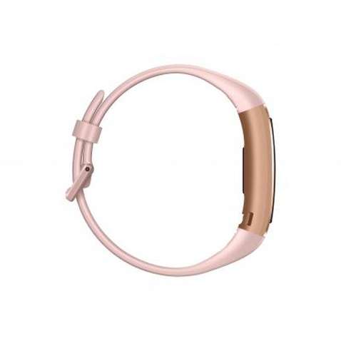 Фітнес браслет Huawei Band 4 Pro Pink Gold (Terra-B69) SpO2 (OXIMETER) (55024889)