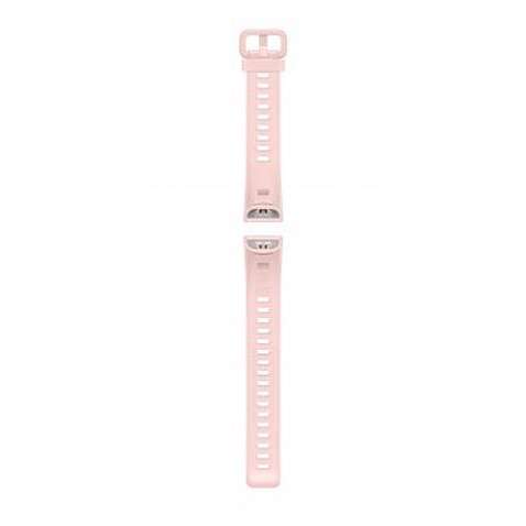 Фітнес браслет Huawei Band 4 Pro Pink Gold (Terra-B69) SpO2 (OXIMETER) (55024889)