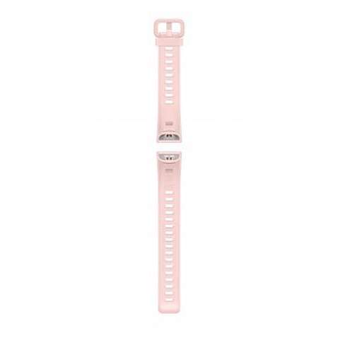 Фітнес браслет Huawei Band 4 Pro Pink Gold (Terra-B69) SpO2 (OXIMETER) (55024889)