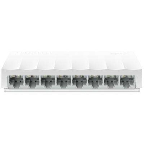 Комутатор мережевий TP-Link LS1008