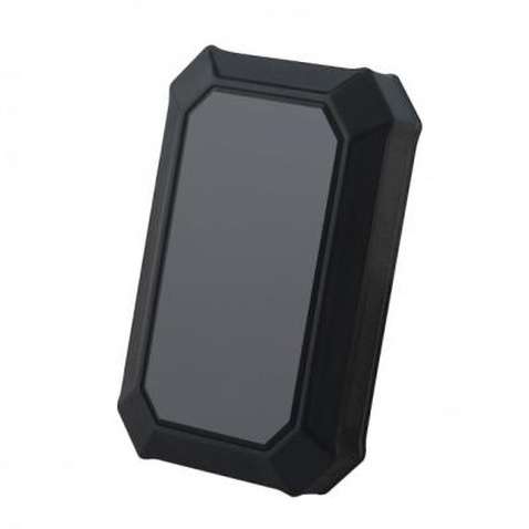 GPS трекер GoGPS Автономный автомобильный GPS трекер А10 Black (A10BK)