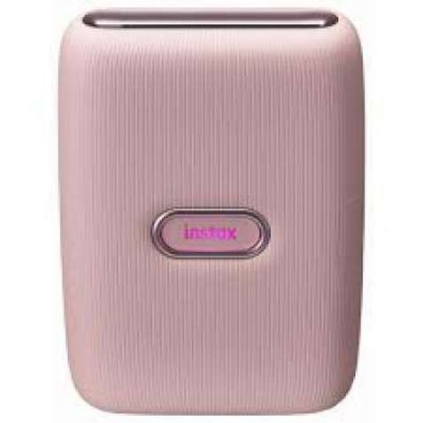 Сублімаційний принтер Fujifilm INSTAX LINK DASKY PINK EX D (16640670)