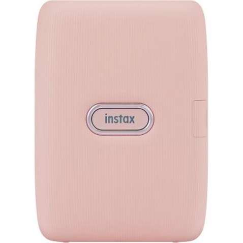 Сублімаційний принтер Fujifilm INSTAX LINK DASKY PINK EX D (16640670)