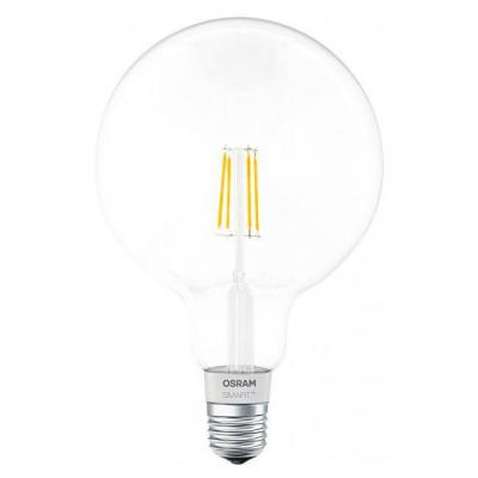 Розумна лампочка Osram SMART LED G125 (4058075091108)