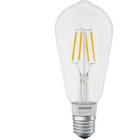 Розумна лампочка Osram SMART LED ST64 (4058075091146)