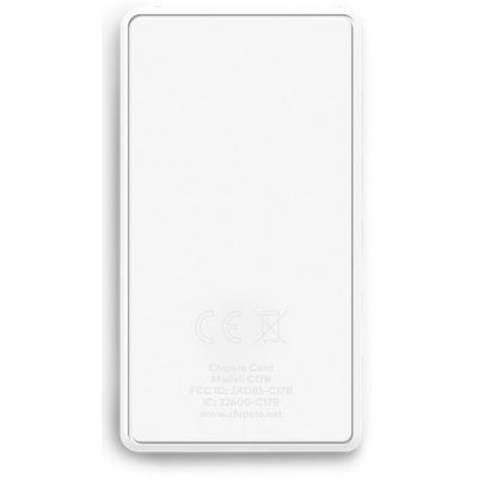 Пошукова система Chipolo Card (CH-C17B-WE-R)
