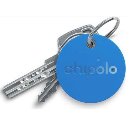 Пошукова система Chipolo Classic Blue (CH-M45S-BE-R)