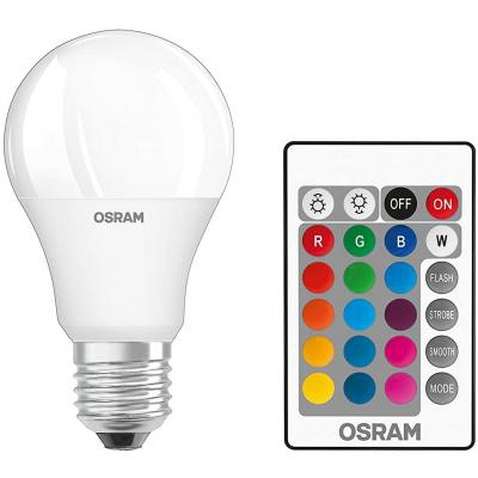 Розумна лампочка Osram LED STAR (4058075091733)