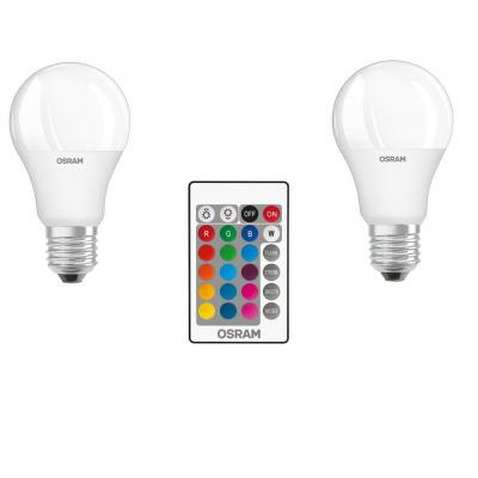 Розумна лампочка Osram LED STAR (4058075091733)