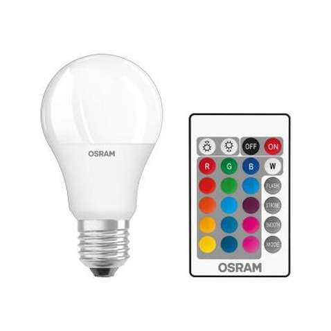 Розумна лампочка Osram LED STAR (4058075045675)