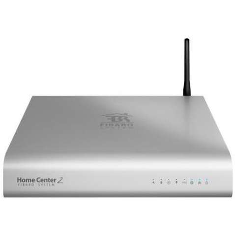 Модуль управління розумним будинком Fibaro FGHC2