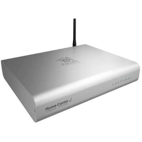 Модуль управління розумним будинком Fibaro FGHC2